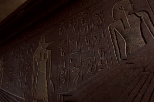 The Tomb