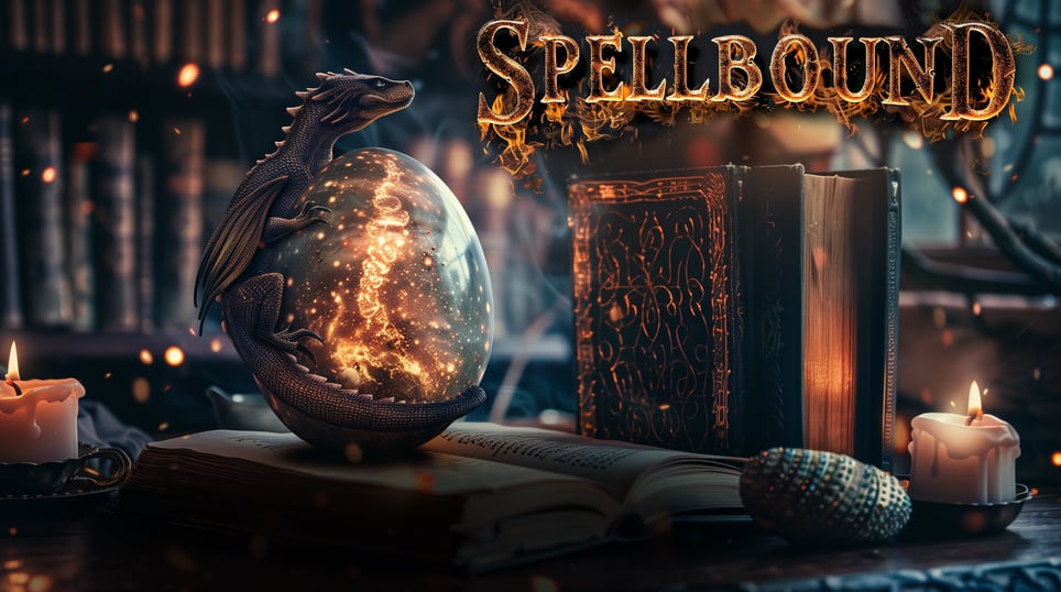 Spellbound