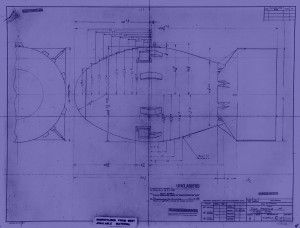 The Blueprint