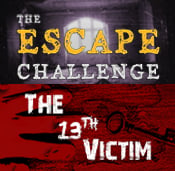Escape Challenge