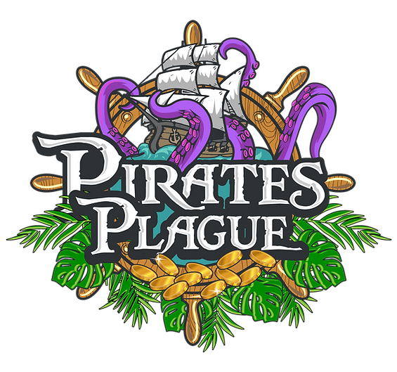 Pirates Plague [VR]