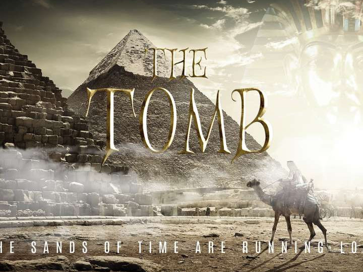 The Tomb