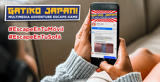 Gatiko Japan!