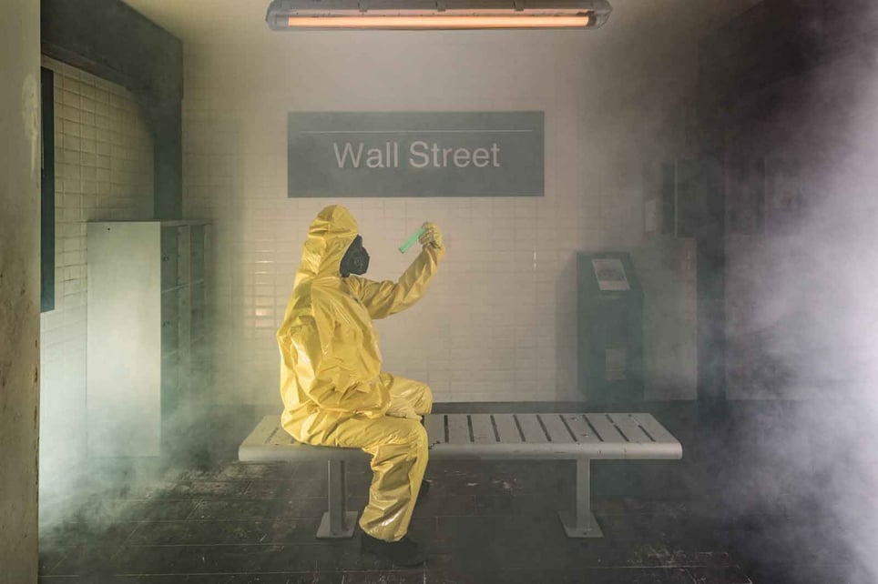 Contagion