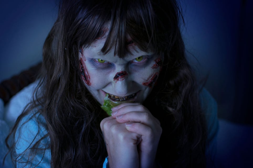 Granton Manor Haunt