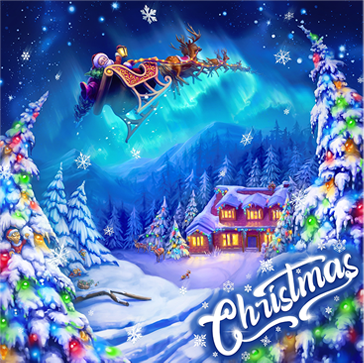 Christmas [VR]
