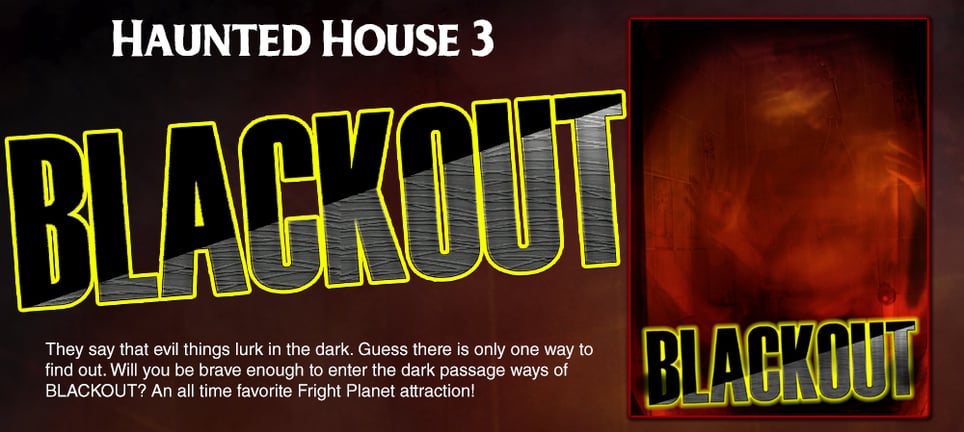 Blackout!