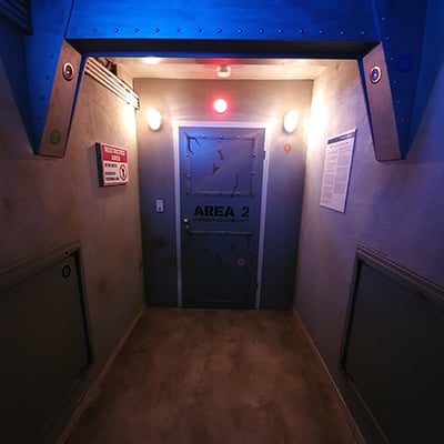 Das Joshua Projekt [The Joshua Project]