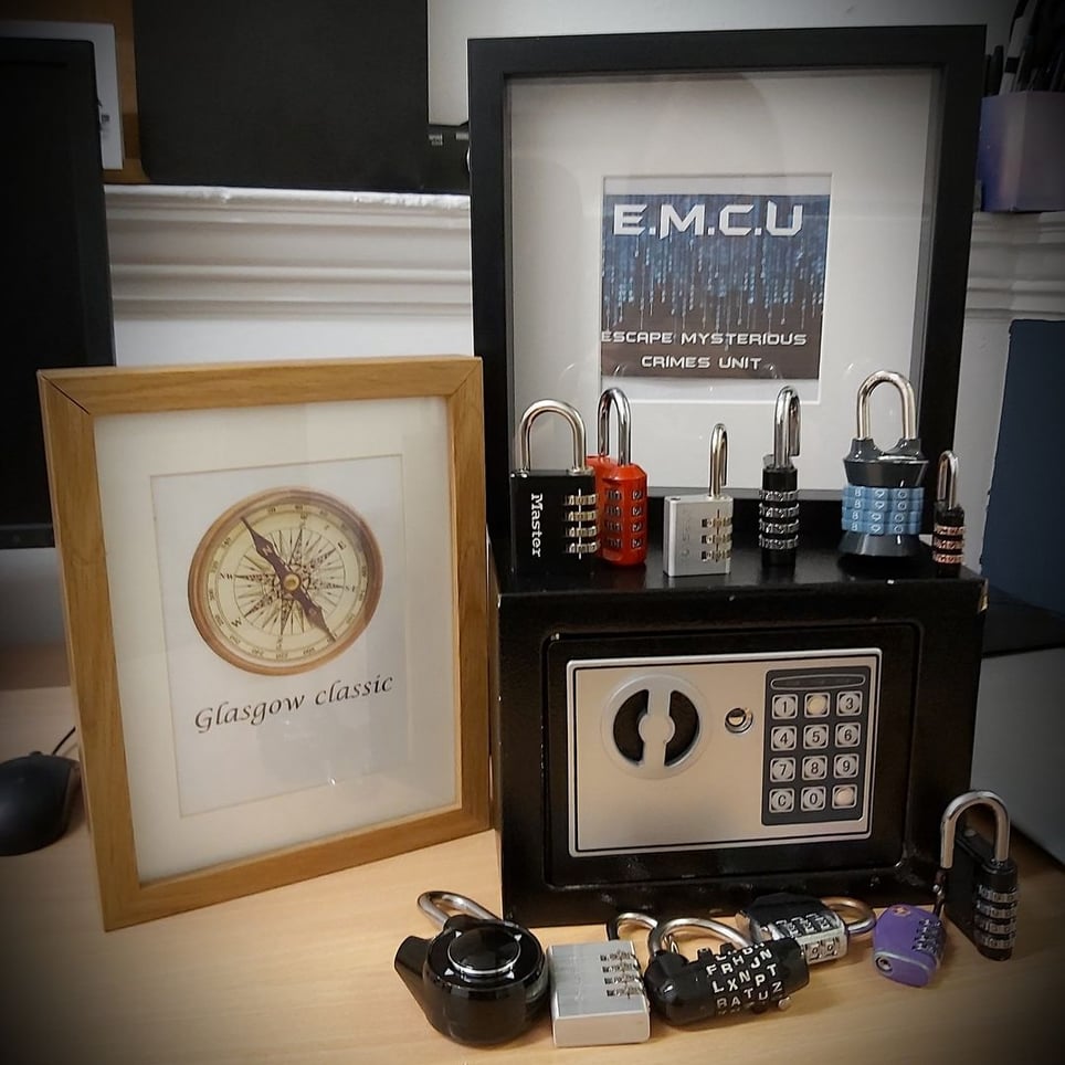 EMCU Trials