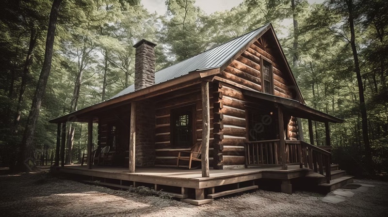 The Cabin