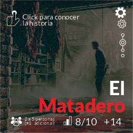 El Matadero