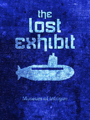 The Lost Exhibit