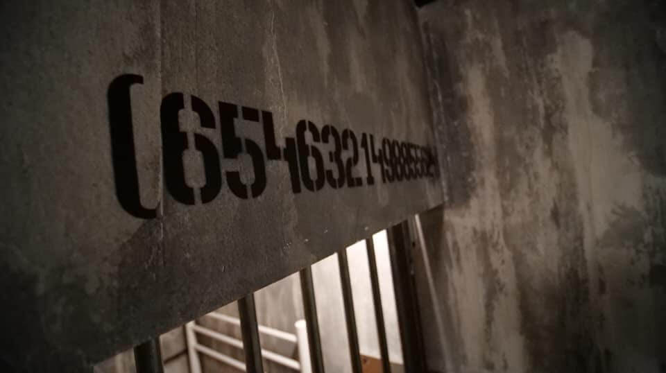 Prison Break
