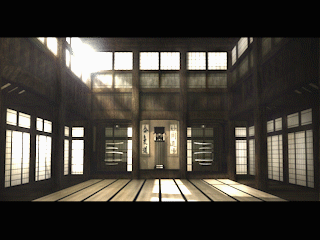 The Dojo
