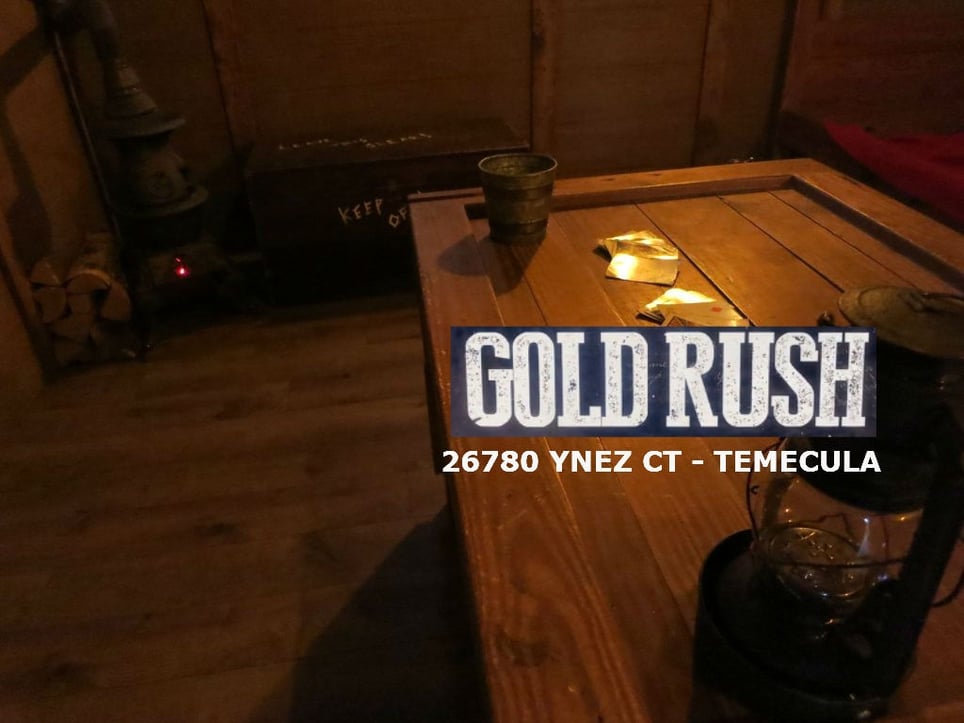 Gold Rush