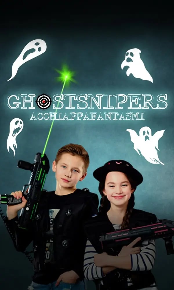Acchiappafantasmi