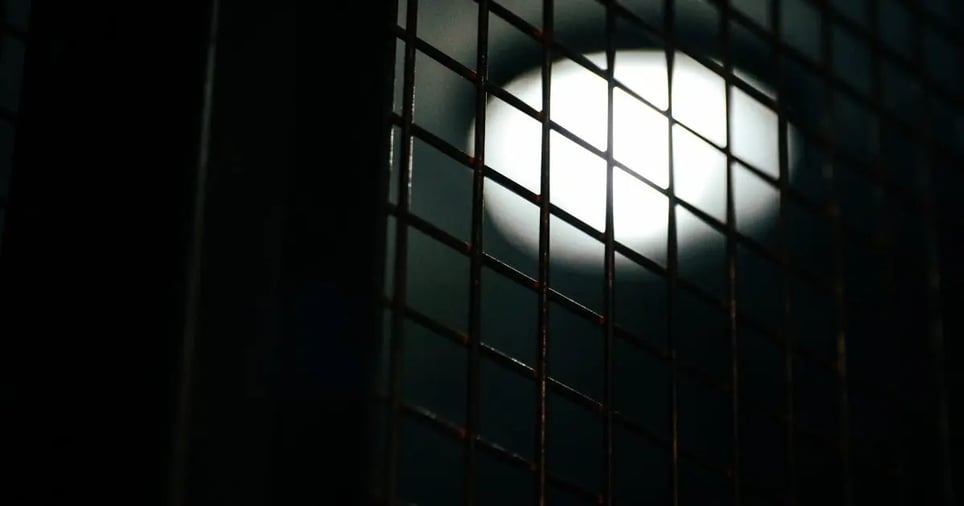 La Prison des 7 Péchés