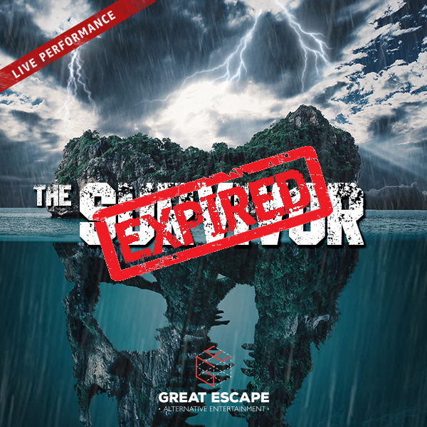 The Survivor