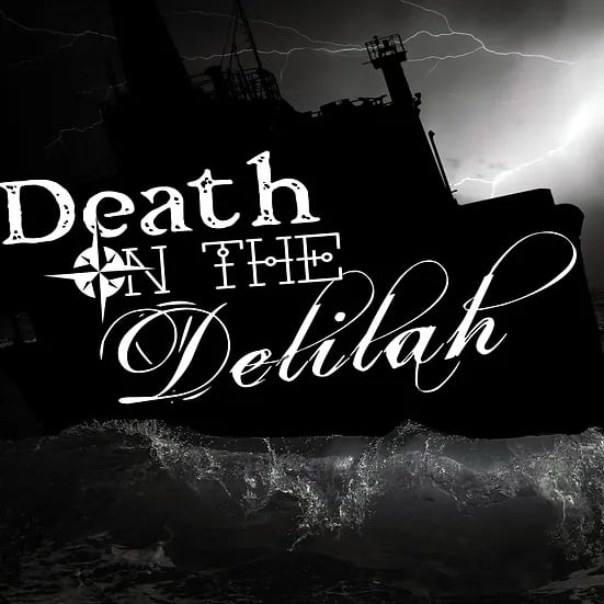 Death on the Delilah