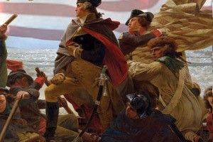 Rescuing The Revolution