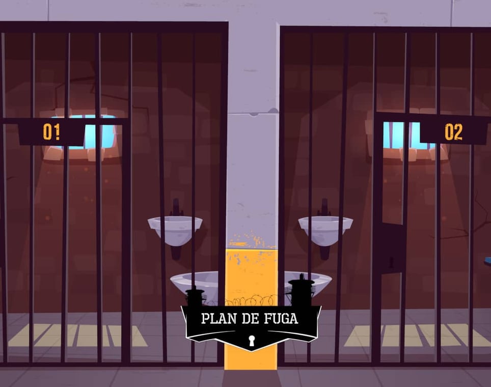 Plan De Fuga