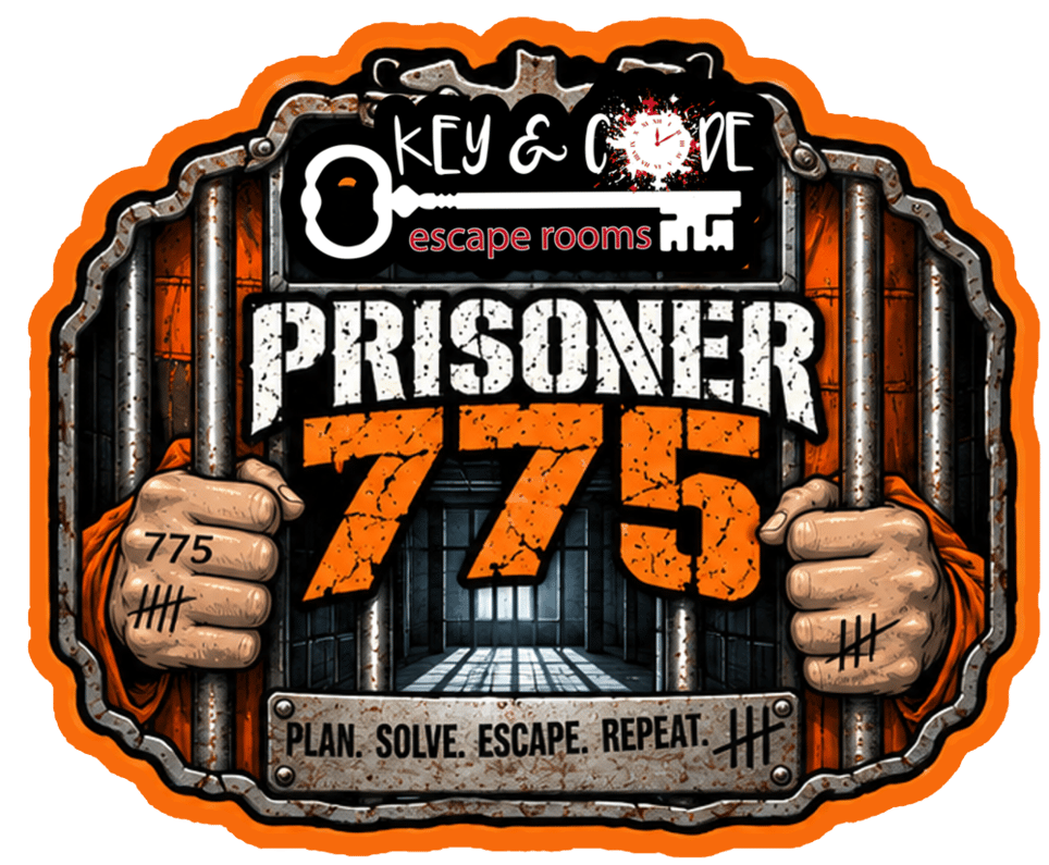 Prisoner 775
