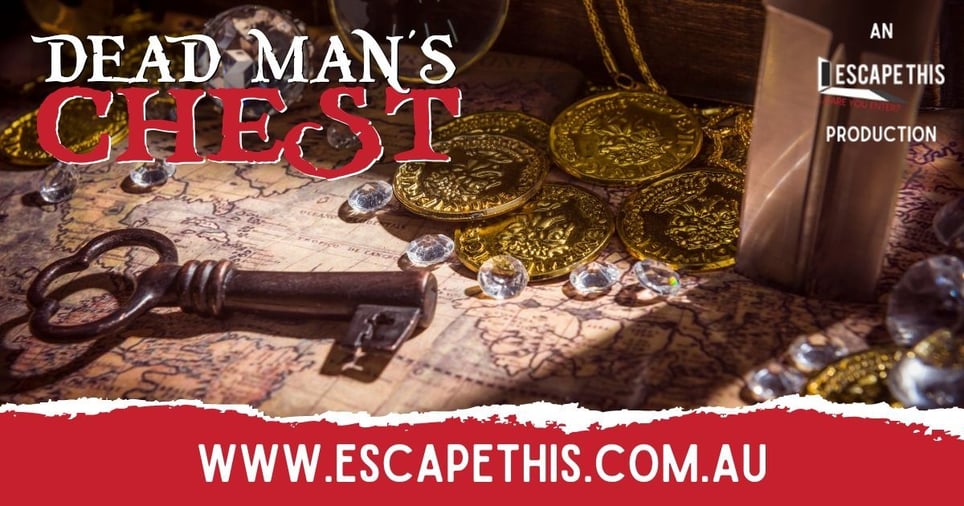 Dead Man's Chest