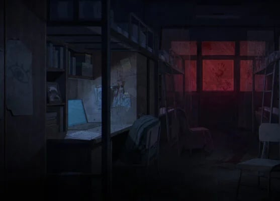 Dormitory