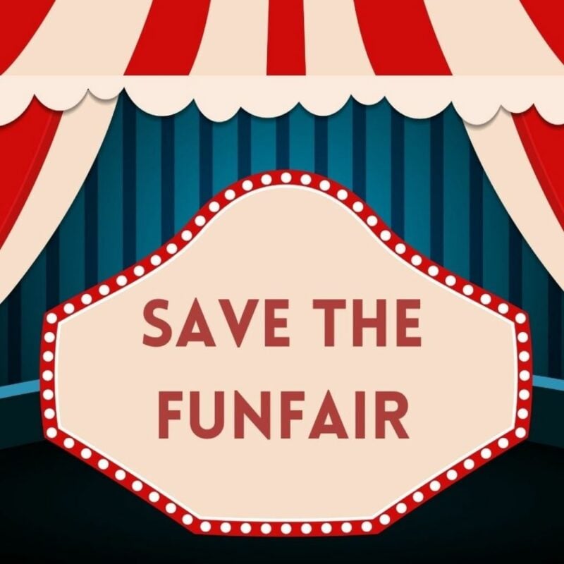Save The Funfair -Junior Escape Room