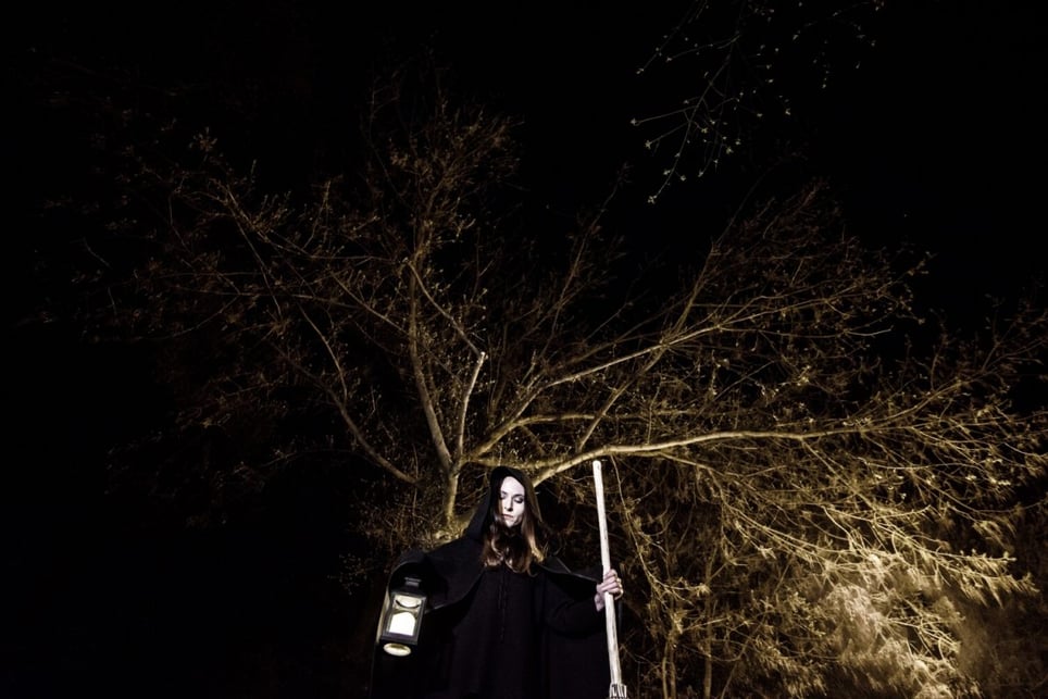 Garestinska Vještica [Garestina Witch]
