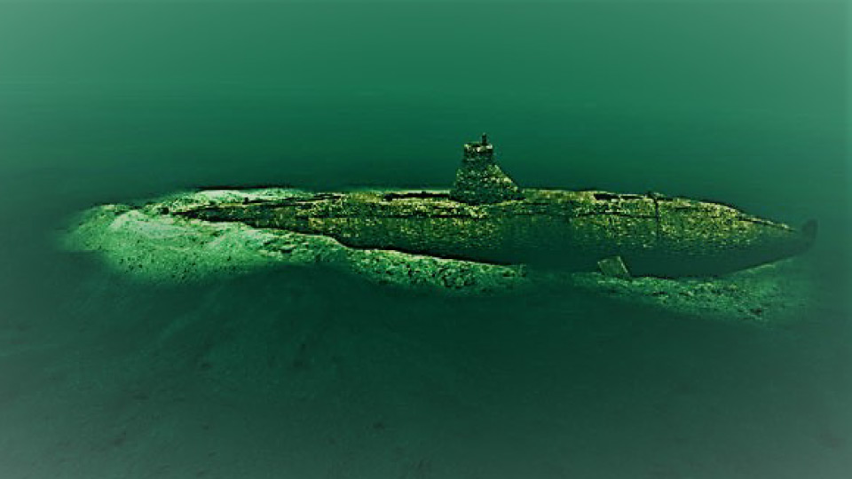The Sub