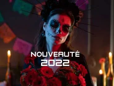 L’ofrenda [The Offering]