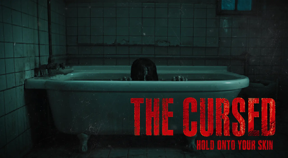 The Cursed