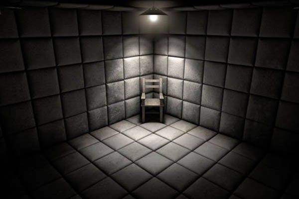 The Asylum