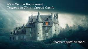 Cursed Castle