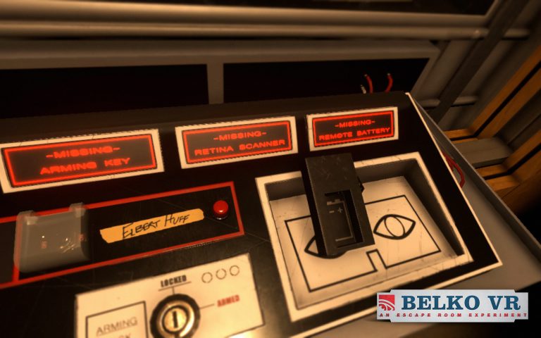 Belko [VR]