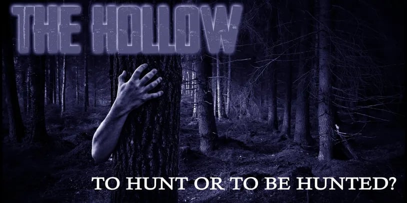 The Hollow