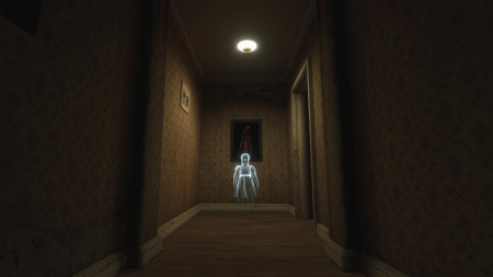 House of Fear [VR]