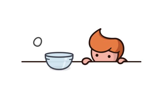 Colby's Curious Cookoff