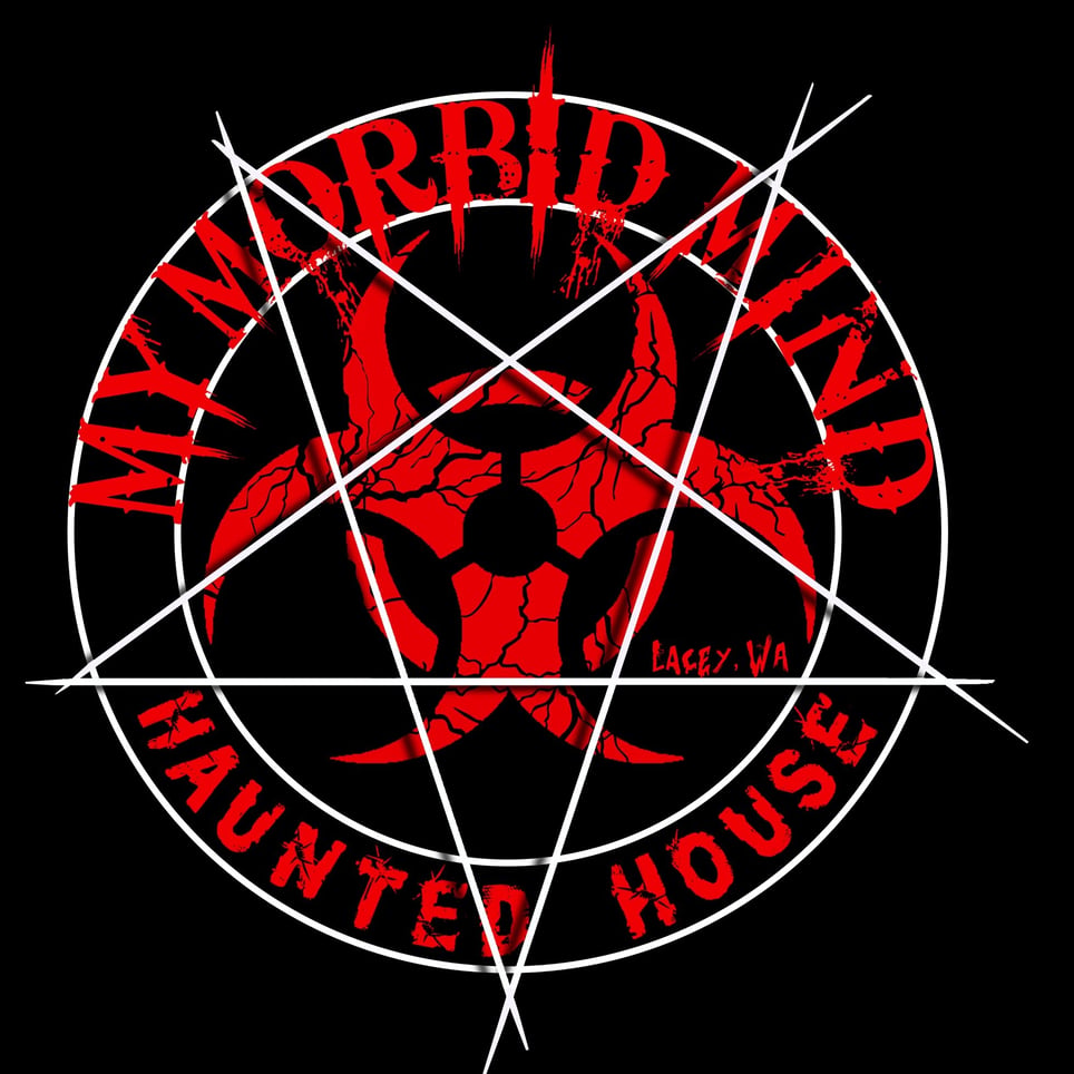 My Morbid Mind Haunted House