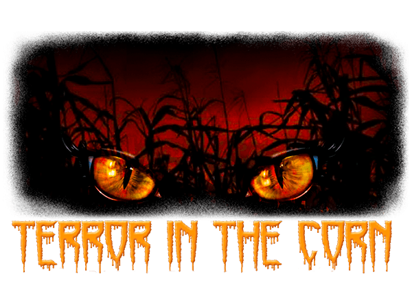 Terror In The Corn