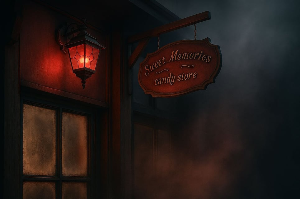 The Crimsons Recipe