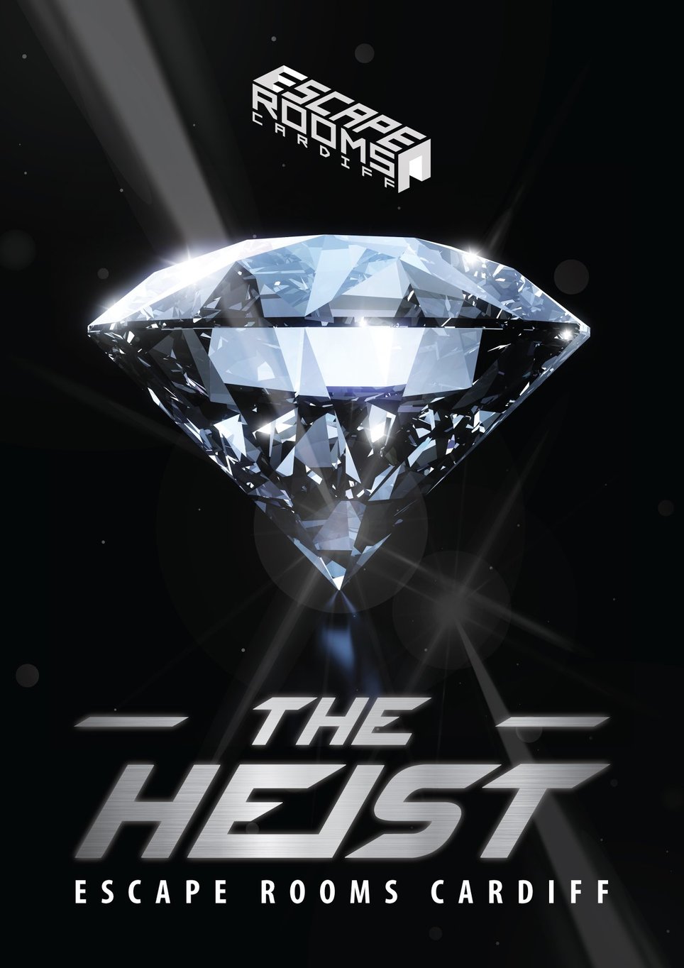 The Heist