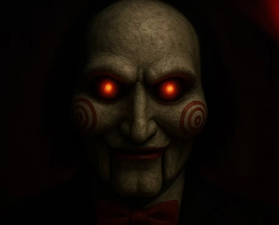 SAW - Jogos Mortais