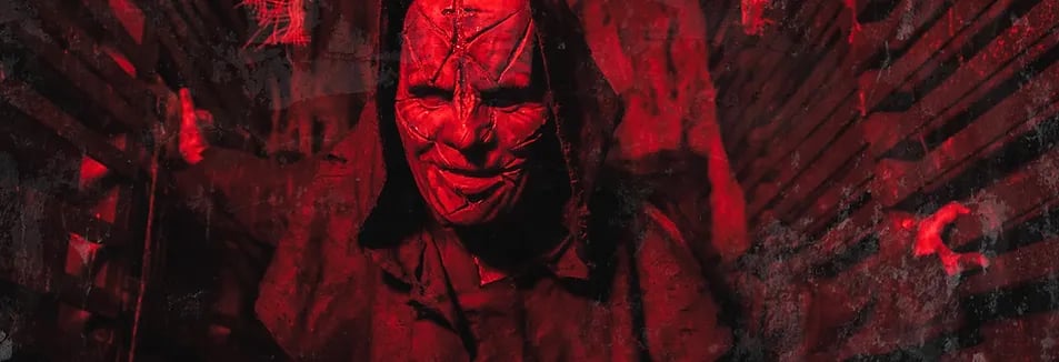 7 Gates Screampark