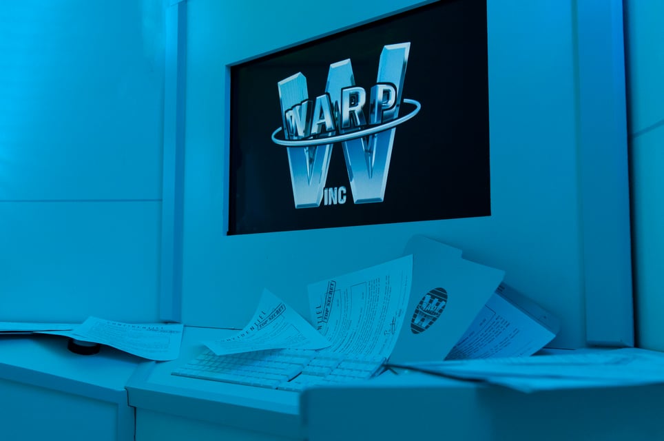 Warp Inc. Version 2026