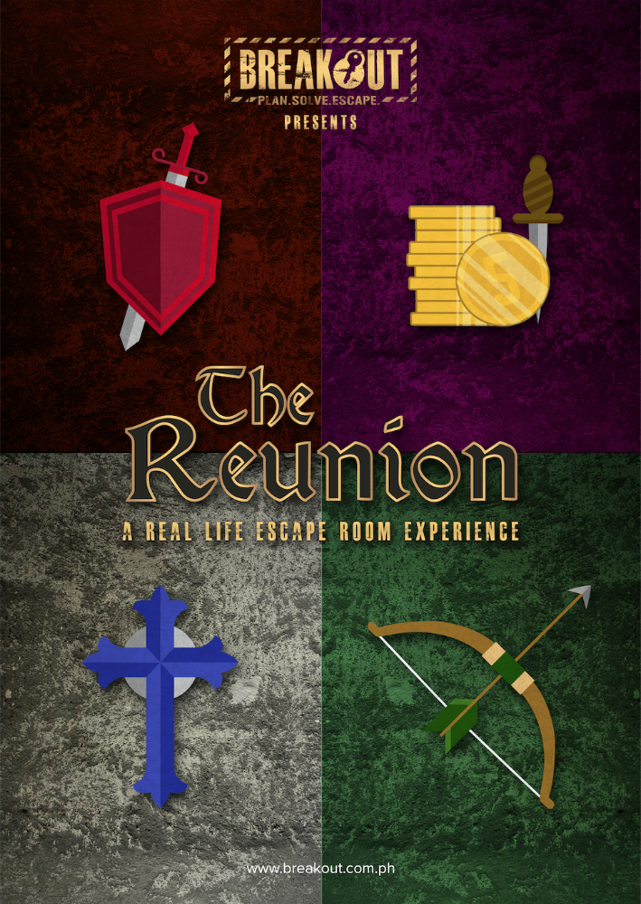 The Reunion