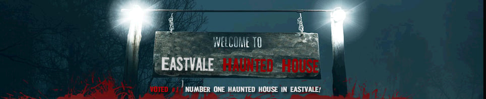 Eastvale Haunted House