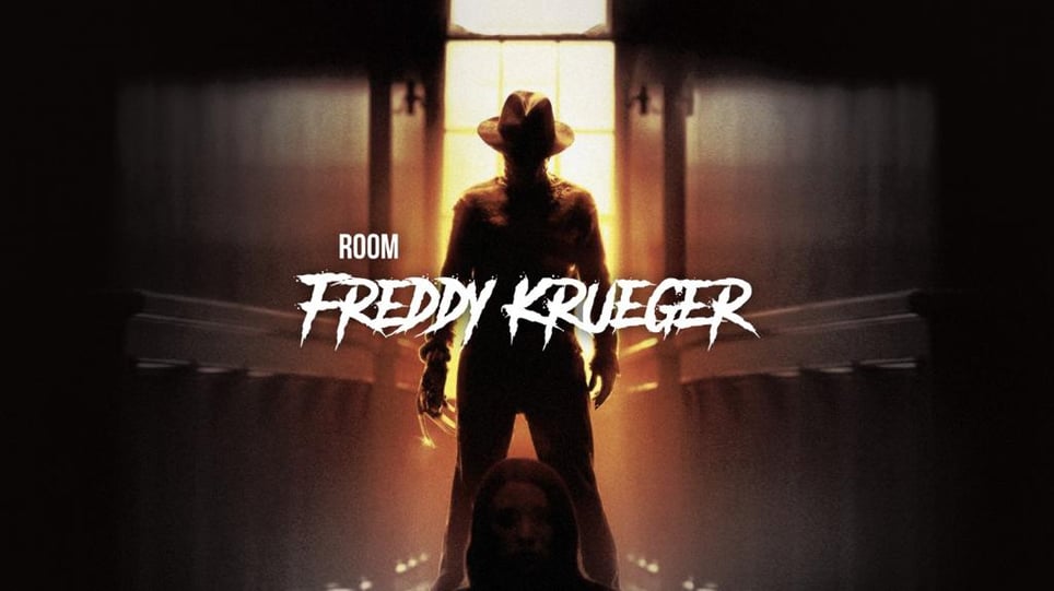 Pesadilla [prev. Freddy Krueger]