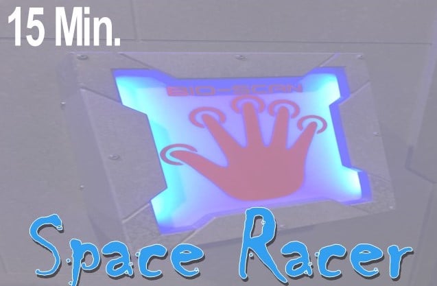 Space Racer